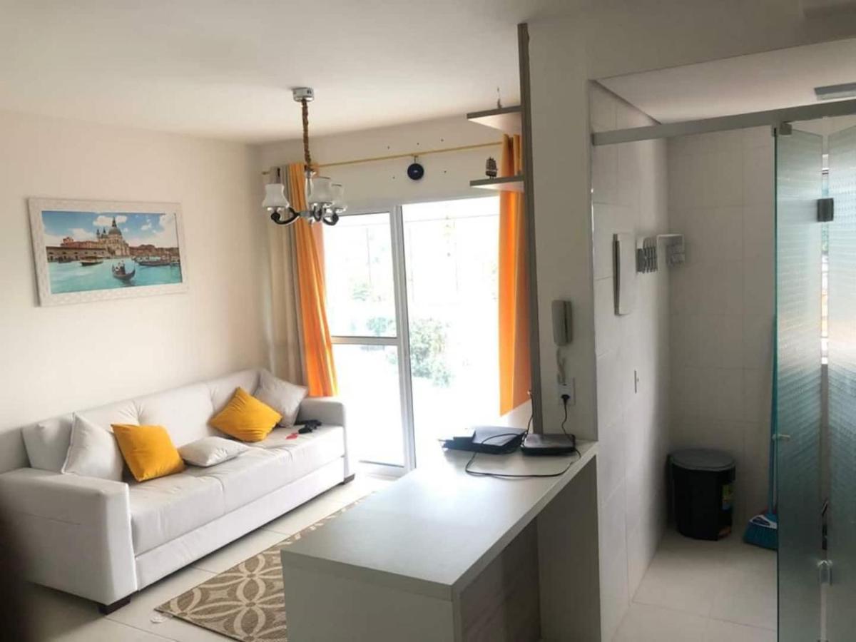 Апартаменти Beira Do Mar Apart Бертіога Екстер'єр фото