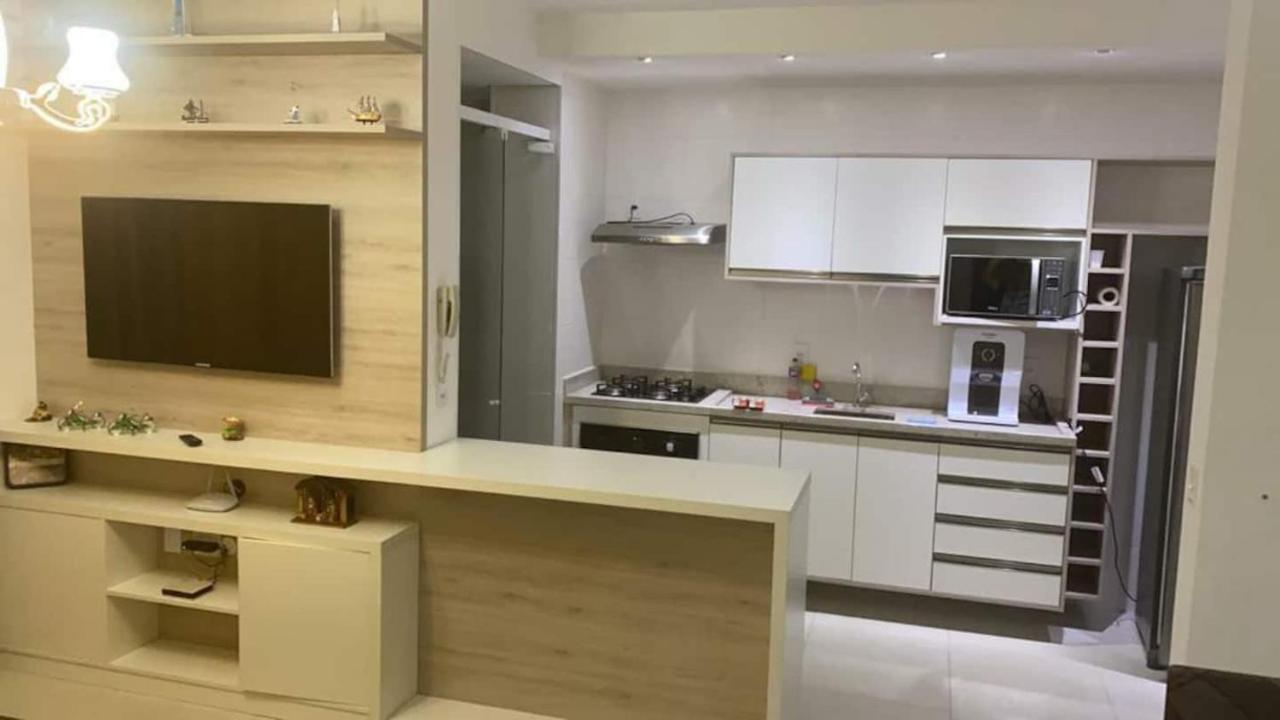 Апартаменти Beira Do Mar Apart Бертіога Екстер'єр фото
