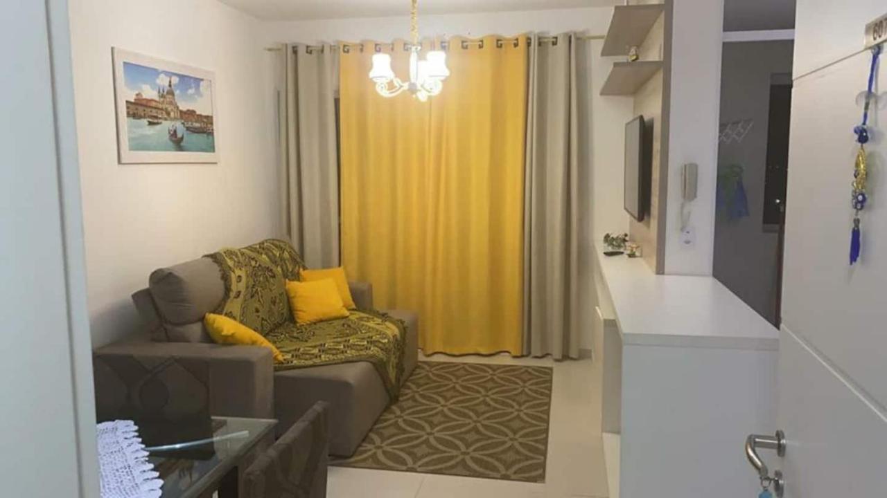 Апартаменти Beira Do Mar Apart Бертіога Екстер'єр фото
