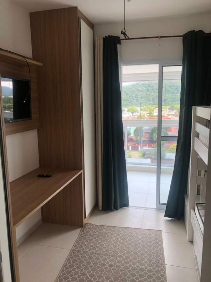 Апартаменти Beira Do Mar Apart Бертіога Екстер'єр фото
