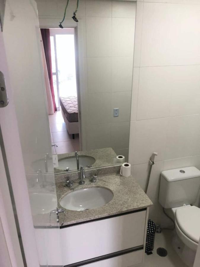 Апартаменти Beira Do Mar Apart Бертіога Екстер'єр фото