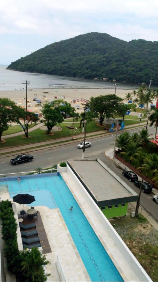 Апартаменти Beira Do Mar Apart Бертіога Екстер'єр фото