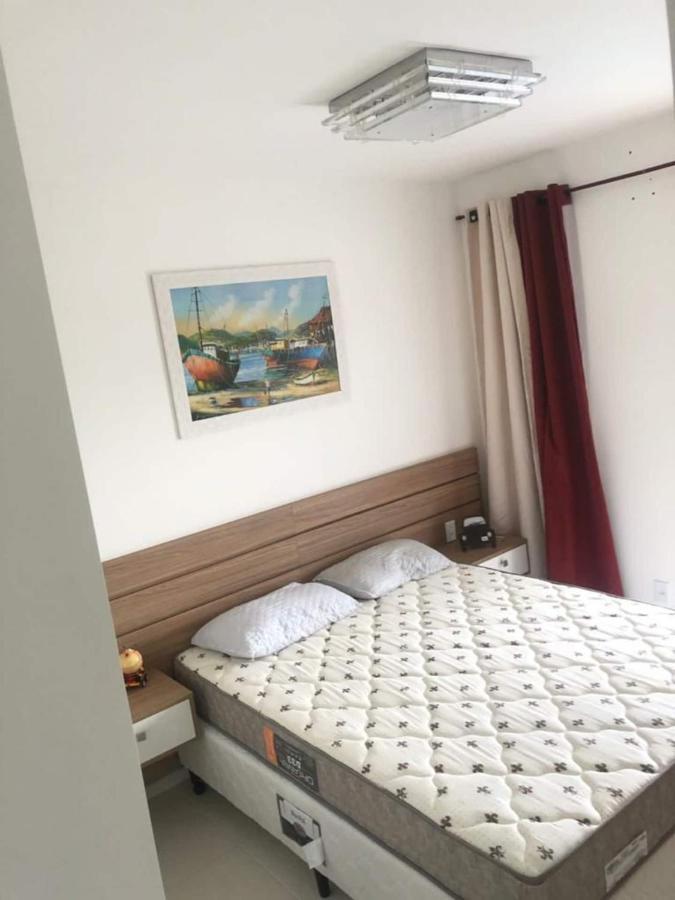 Апартаменти Beira Do Mar Apart Бертіога Екстер'єр фото